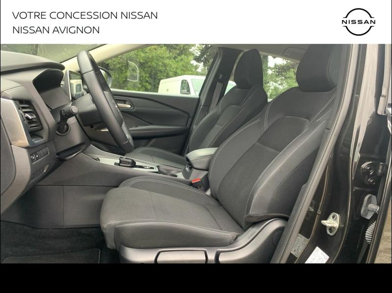 NISSAN Qashqai d’occasion à vendre à BOLLÈNE chez MMC PROVENCE (Photo 13)