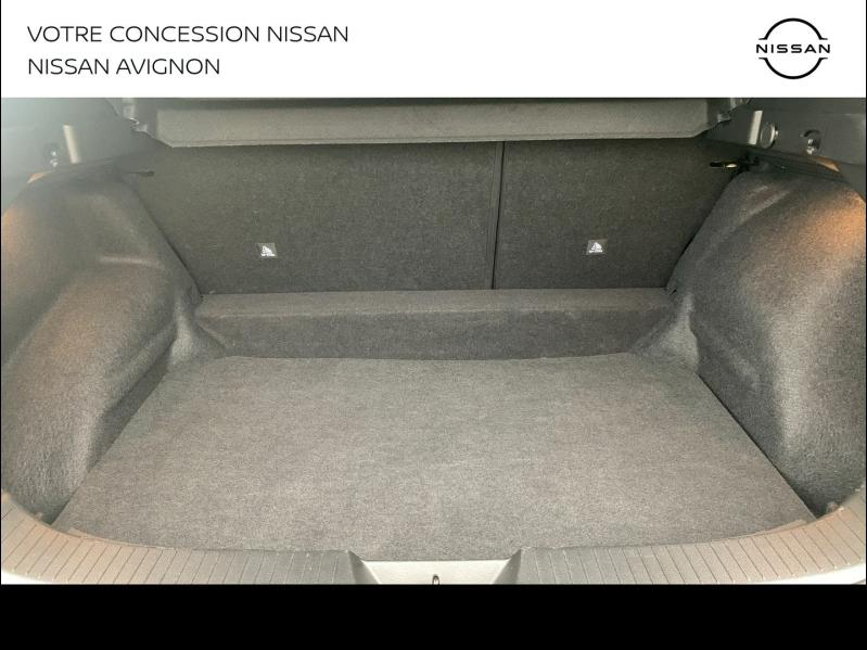 NISSAN Qashqai d’occasion à vendre à BOLLÈNE chez MMC PROVENCE (Photo 16)