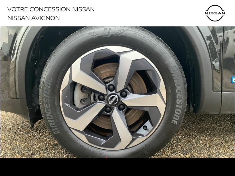 NISSAN Qashqai d’occasion à vendre à BOLLÈNE chez MMC PROVENCE (Photo 18)