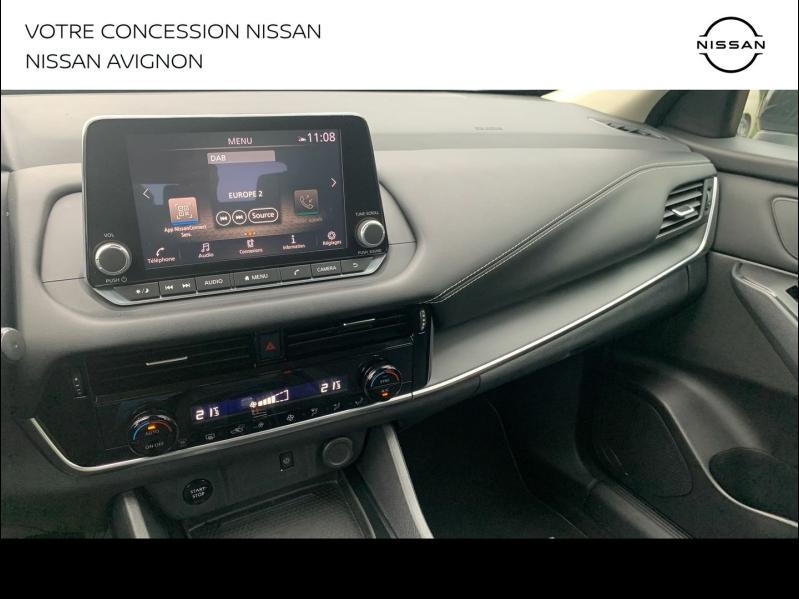 NISSAN Qashqai d’occasion à vendre à BOLLÈNE chez MMC PROVENCE (Photo 19)