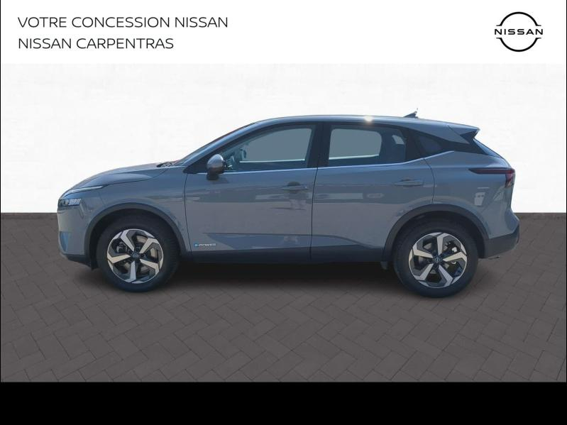 NISSAN Qashqai d’occasion à vendre à BOLLÈNE chez MMC PROVENCE (Photo 4)