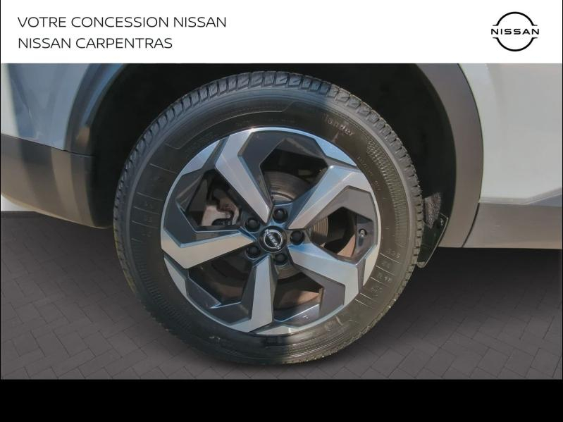 NISSAN Qashqai d’occasion à vendre à BOLLÈNE chez MMC PROVENCE (Photo 9)