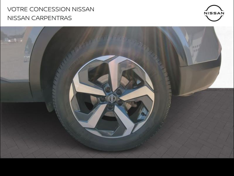 NISSAN Qashqai d’occasion à vendre à BOLLÈNE chez MMC PROVENCE (Photo 12)
