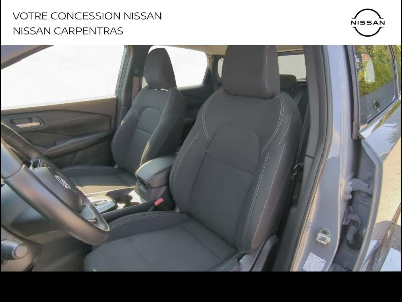 NISSAN Qashqai d’occasion à vendre à BOLLÈNE chez MMC PROVENCE (Photo 15)