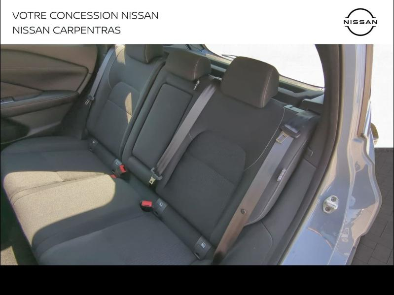 NISSAN Qashqai d’occasion à vendre à BOLLÈNE chez MMC PROVENCE (Photo 19)
