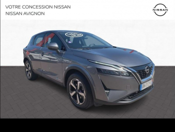 NISSAN Qashqai d’occasion à vendre à BOLLÈNE