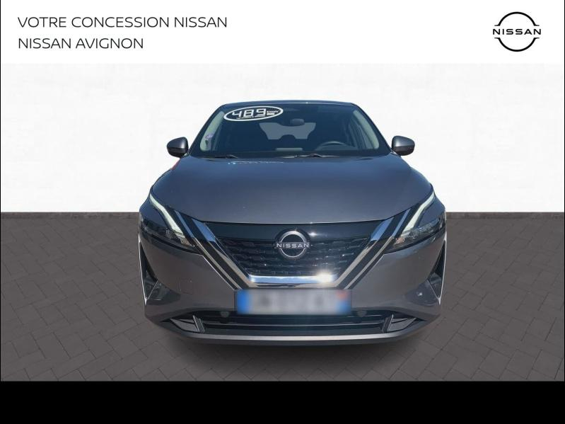 NISSAN Qashqai d’occasion à vendre à BOLLÈNE chez MMC PROVENCE (Photo 6)