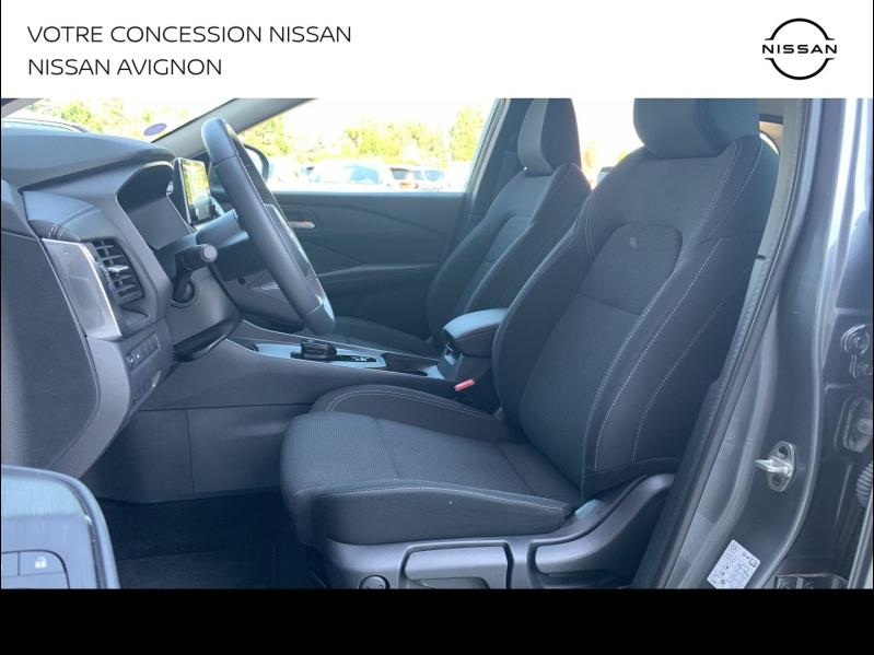 NISSAN Qashqai d’occasion à vendre à BOLLÈNE chez MMC PROVENCE (Photo 14)