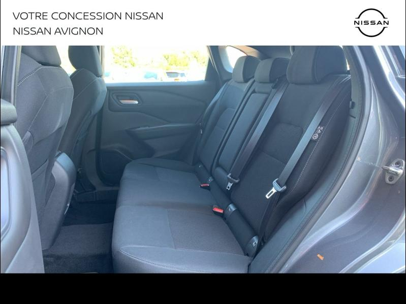NISSAN Qashqai d’occasion à vendre à BOLLÈNE chez MMC PROVENCE (Photo 15)