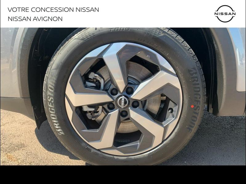 NISSAN Qashqai d’occasion à vendre à BOLLÈNE chez MMC PROVENCE (Photo 19)