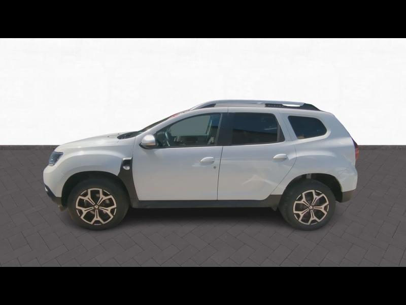 DACIA Duster d’occasion à vendre à BOLLÈNE chez MMC PROVENCE (Photo 4)
