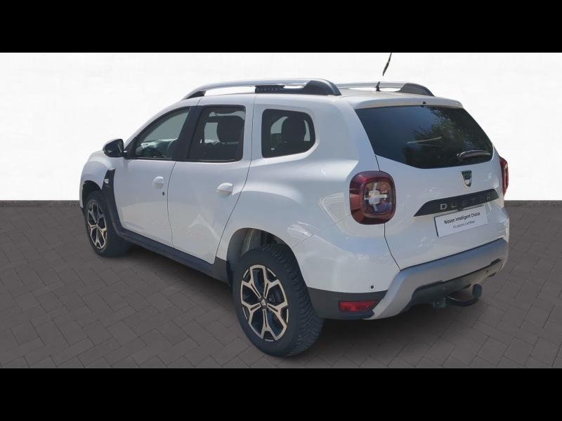 DACIA Duster d’occasion à vendre à BOLLÈNE chez MMC PROVENCE (Photo 5)