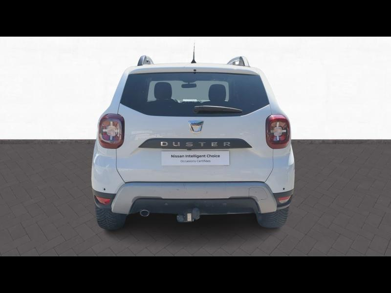 DACIA Duster d’occasion à vendre à BOLLÈNE chez MMC PROVENCE (Photo 6)