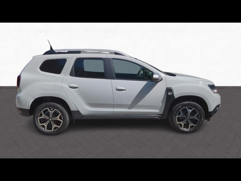DACIA Duster d’occasion à vendre à BOLLÈNE chez MMC PROVENCE (Photo 8)