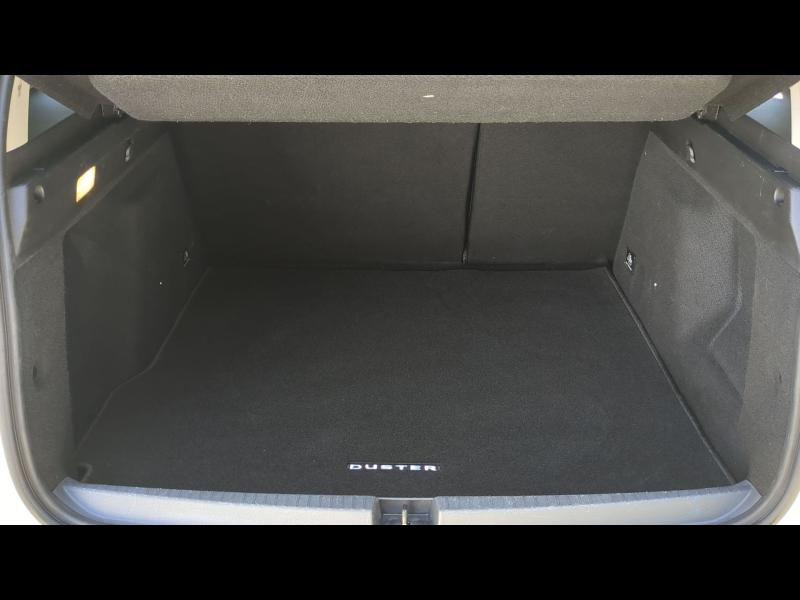 DACIA Duster d’occasion à vendre à BOLLÈNE chez MMC PROVENCE (Photo 9)