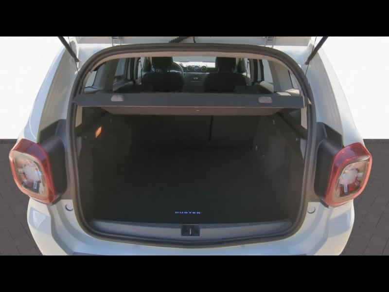 DACIA Duster d’occasion à vendre à BOLLÈNE chez MMC PROVENCE (Photo 11)