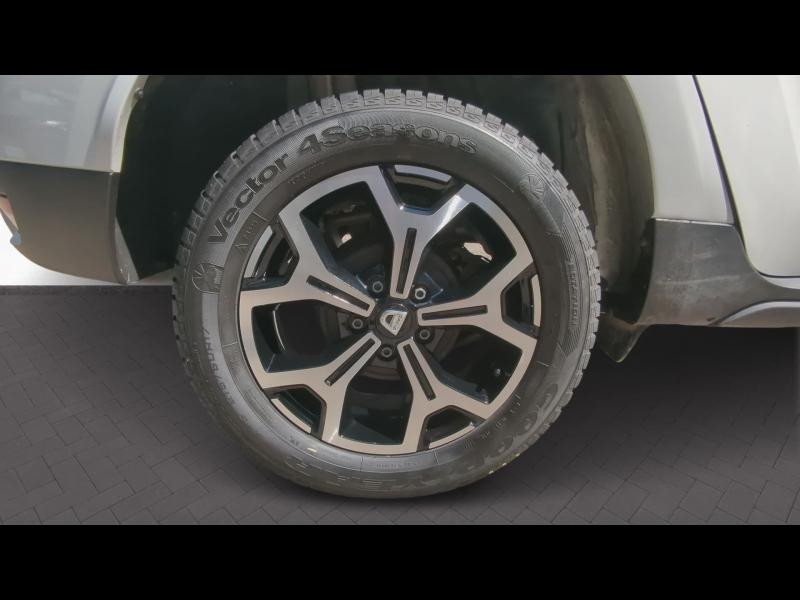 DACIA Duster d’occasion à vendre à BOLLÈNE chez MMC PROVENCE (Photo 12)