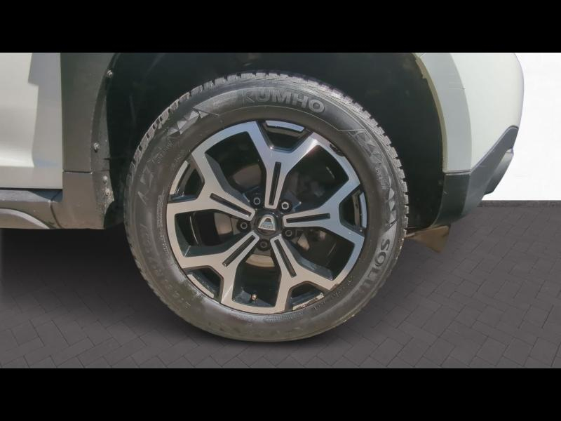 DACIA Duster d’occasion à vendre à BOLLÈNE chez MMC PROVENCE (Photo 13)