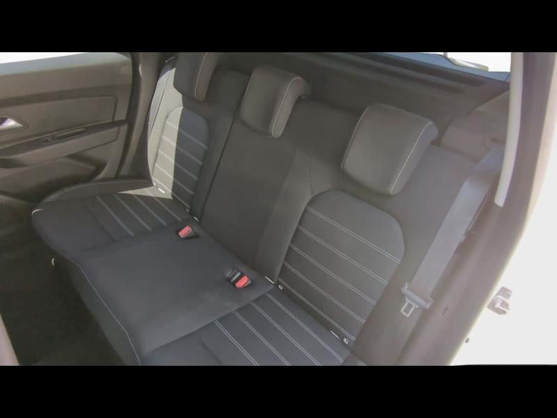 DACIA Duster d’occasion à vendre à BOLLÈNE chez MMC PROVENCE (Photo 16)