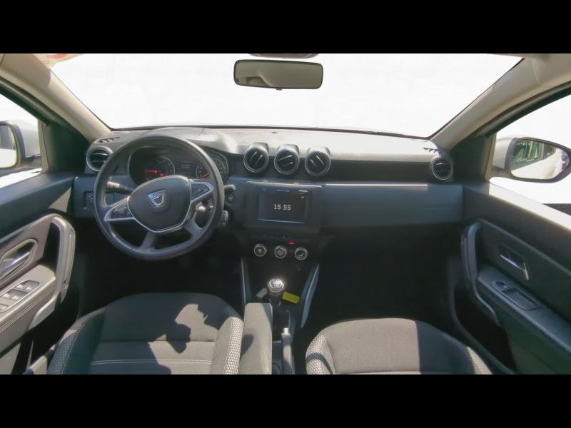 DACIA Duster d’occasion à vendre à BOLLÈNE chez MMC PROVENCE (Photo 17)