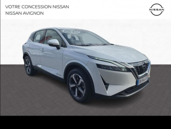NISSAN Qashqai d’occasion à vendre à BOLLÈNE