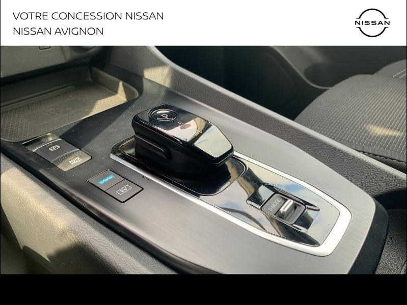 NISSAN Qashqai d’occasion à vendre à BOLLÈNE chez MMC PROVENCE (Photo 13)