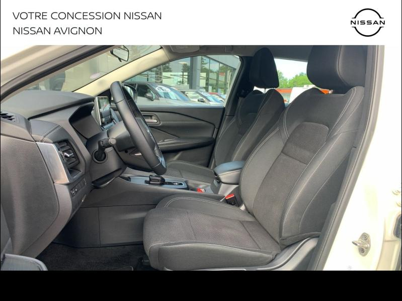 NISSAN Qashqai d’occasion à vendre à BOLLÈNE chez MMC PROVENCE (Photo 14)