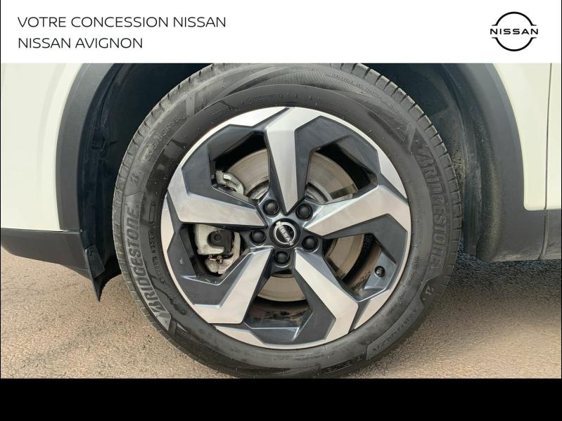 NISSAN Qashqai d’occasion à vendre à BOLLÈNE chez MMC PROVENCE (Photo 19)