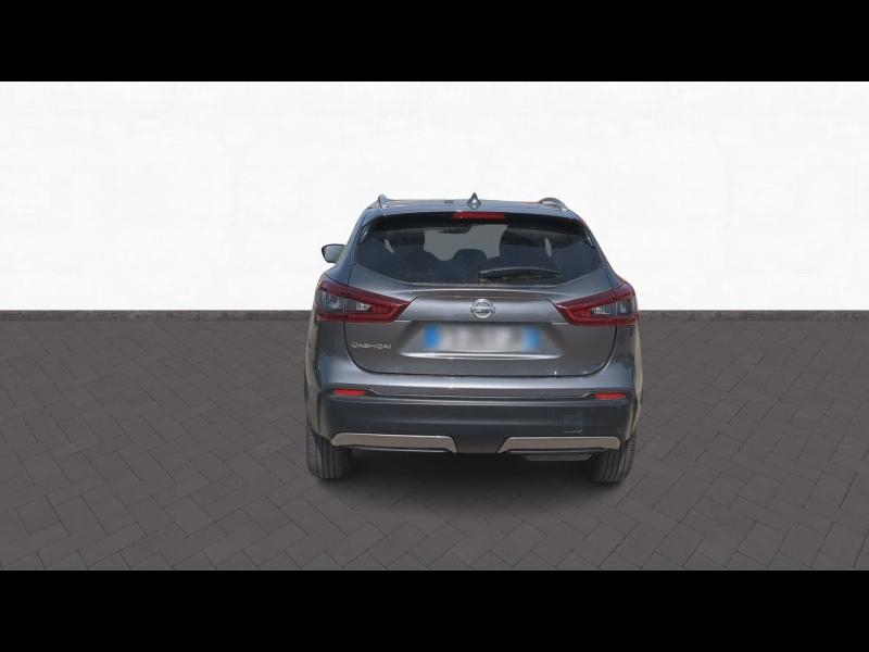 NISSAN Qashqai d’occasion à vendre à BOLLÈNE chez MMC PROVENCE (Photo 3)