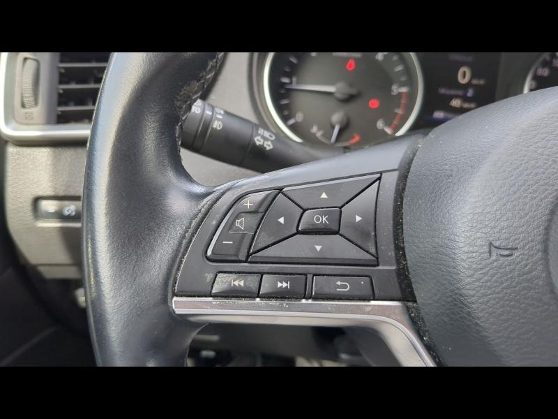 NISSAN Qashqai d’occasion à vendre à BOLLÈNE chez MMC PROVENCE (Photo 19)