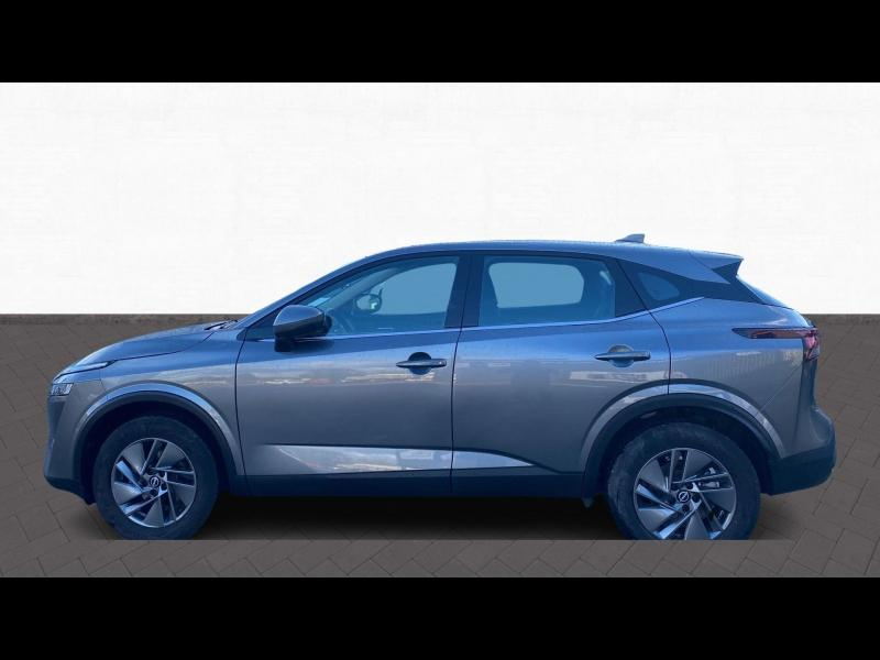 NISSAN Qashqai d’occasion à vendre à BOLLÈNE chez MMC PROVENCE (Photo 6)