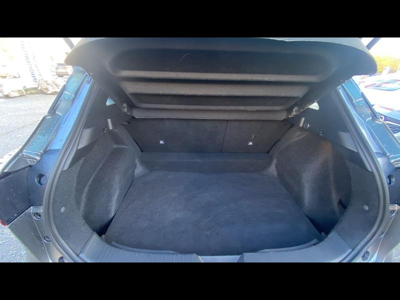 NISSAN Qashqai d’occasion à vendre à BOLLÈNE chez MMC PROVENCE (Photo 12)