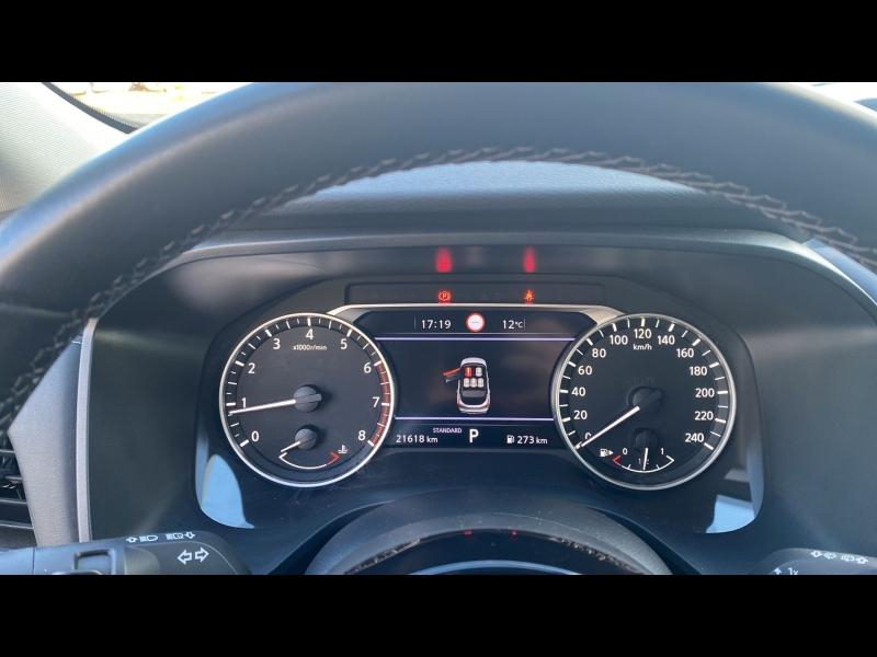 NISSAN Qashqai d’occasion à vendre à BOLLÈNE chez MMC PROVENCE (Photo 18)