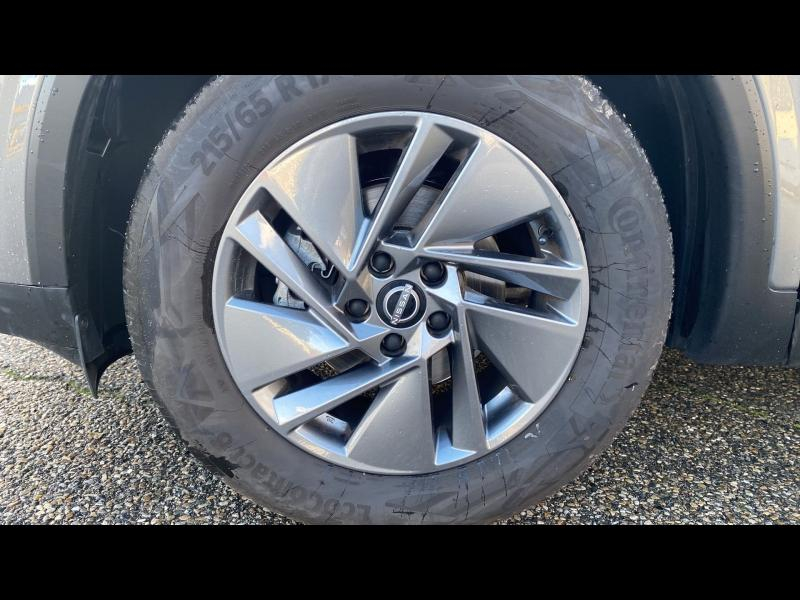 NISSAN Qashqai d’occasion à vendre à BOLLÈNE chez MMC PROVENCE (Photo 19)