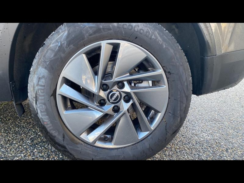 NISSAN Qashqai d’occasion à vendre à BOLLÈNE chez MMC PROVENCE (Photo 20)