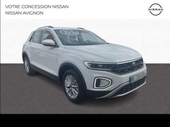 VOLKSWAGEN T-Roc d’occasion à vendre à BOLLÈNE