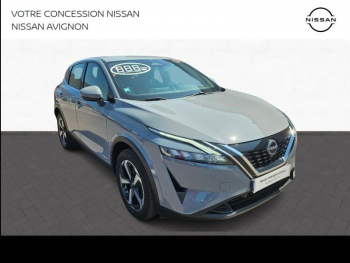 NISSAN Qashqai d’occasion à vendre à ORANGE