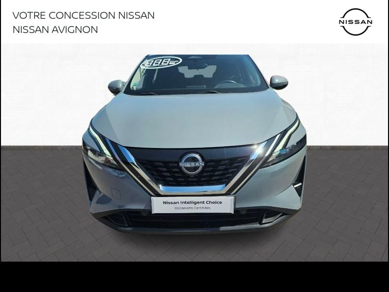 NISSAN Qashqai d’occasion à vendre à ORANGE chez MMC PROVENCE (Photo 6)