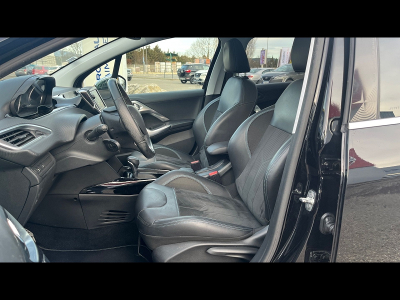 PEUGEOT 2008 d’occasion à vendre à BOLLÈNE chez MMC PROVENCE (Photo 8)
