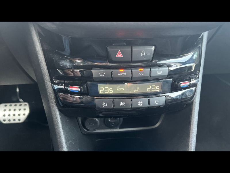 PEUGEOT 2008 d’occasion à vendre à BOLLÈNE chez MMC PROVENCE (Photo 14)
