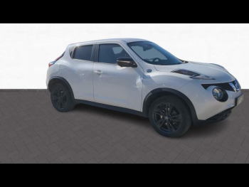 NISSAN Juke d’occasion à vendre à BOLLÈNE