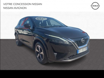 NISSAN Qashqai d’occasion à vendre à BOLLÈNE