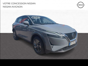 NISSAN Qashqai d’occasion à vendre à BOLLÈNE