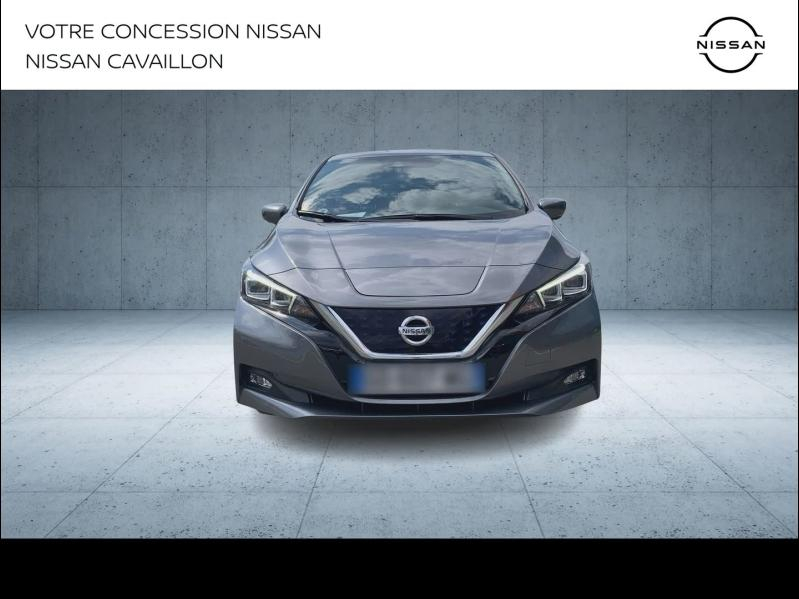 NISSAN Leaf d’occasion à vendre à BOLLÈNE chez MMC PROVENCE (Photo 8)