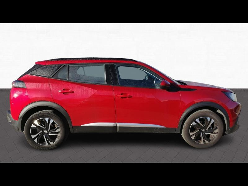 PEUGEOT 2008 d’occasion à vendre à BOLLÈNE chez MMC PROVENCE (Photo 4)