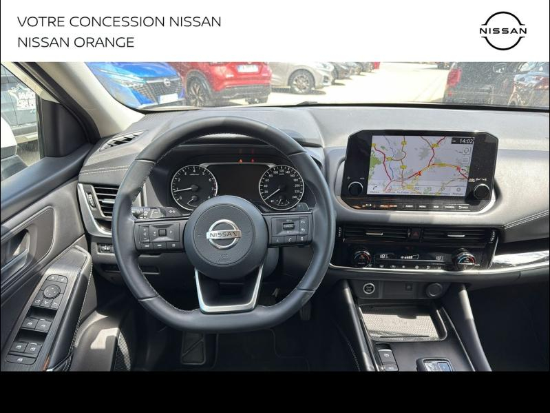 NISSAN Qashqai d’occasion à vendre à BOLLÈNE chez MMC PROVENCE (Photo 13)