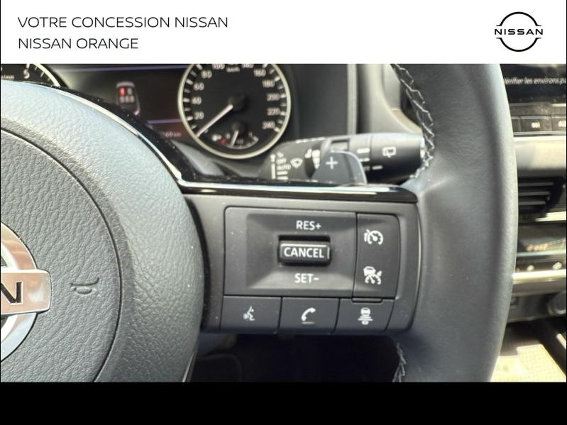 NISSAN Qashqai d’occasion à vendre à BOLLÈNE chez MMC PROVENCE (Photo 20)