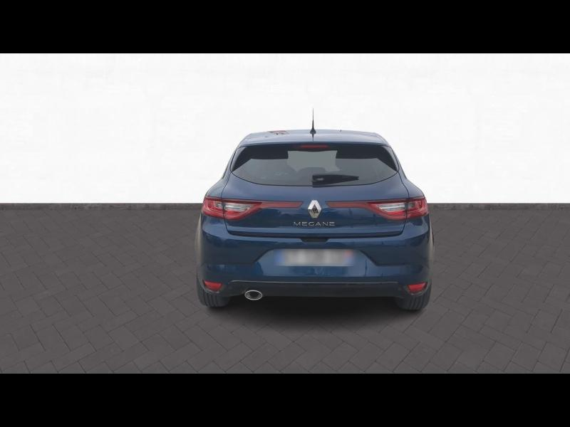 RENAULT Megane d’occasion à vendre à BOLLÈNE chez MMC PROVENCE (Photo 3)