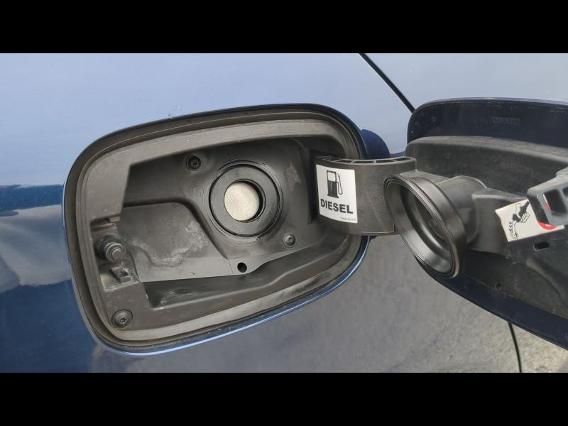 RENAULT Megane d’occasion à vendre à BOLLÈNE chez MMC PROVENCE (Photo 15)