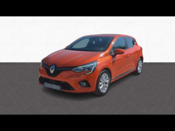 RENAULT Clio d’occasion à vendre à BOLLÈNE chez MMC PROVENCE (Photo 1)